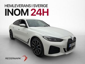 BMW i4 bild 3