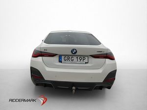 BMW i4 bild 6