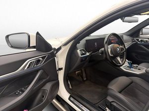 BMW i4 bild 10