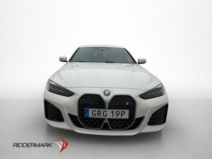 BMW i4 bild 2