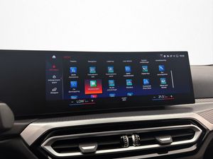 BMW i4 bild 20