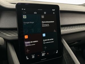 Polestar 2 bild 22