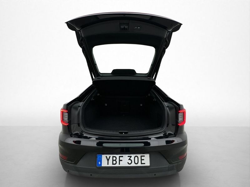 Polestar 2 bild 29