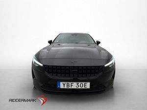 Polestar 2 bild 2