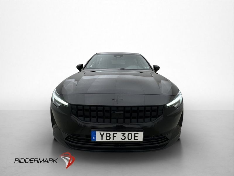Polestar 2 bild 2