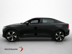 Polestar 2 bild 5
