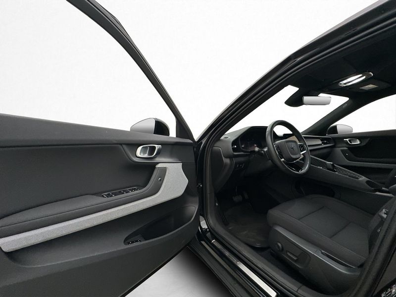 Polestar 2 bild 11
