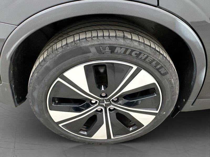 Polestar 2 bild 33