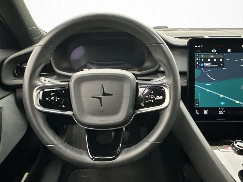 Polestar 2 bild 14