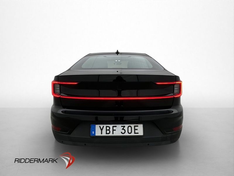 Polestar 2 bild 7