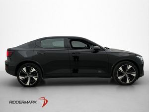 Polestar 2 bild 9