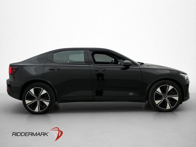 Polestar 2 bild 9