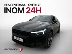 Polestar 2 bild 3