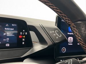 Cupra Born bild 26