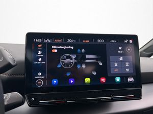 Cupra Born bild 19