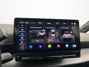 Cupra Born bild 18
