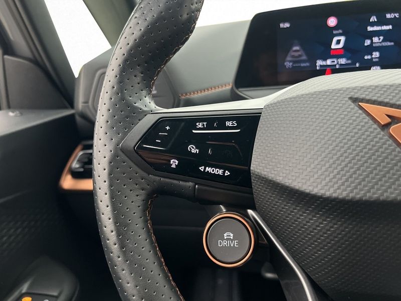 Cupra Born bild 13