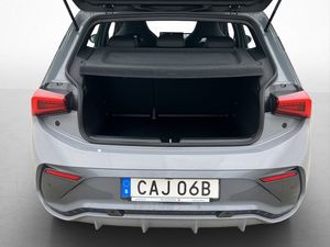Cupra Born bild 8