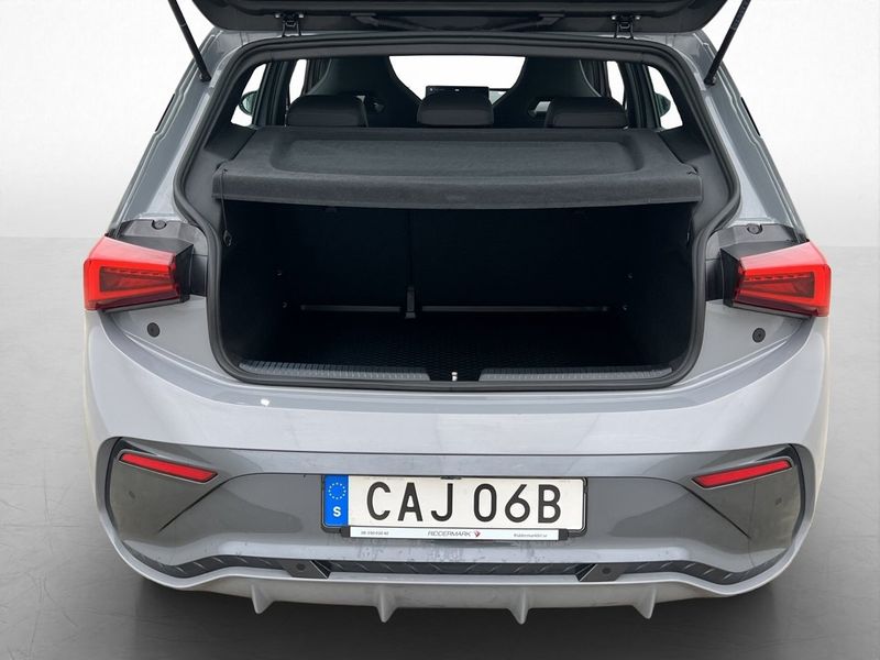 Cupra Born bild 8