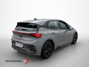 Cupra Born bild 5