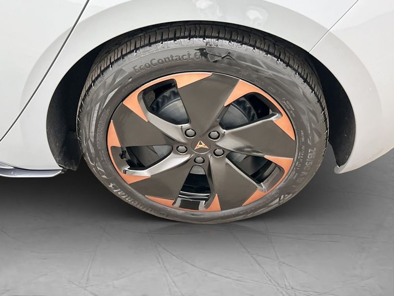 Cupra Born bild 30