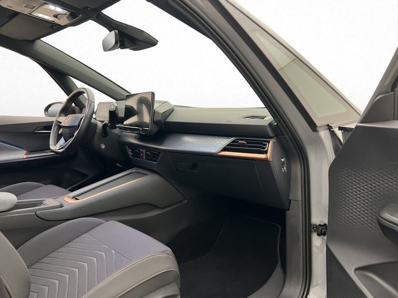 Cupra Born bild 21