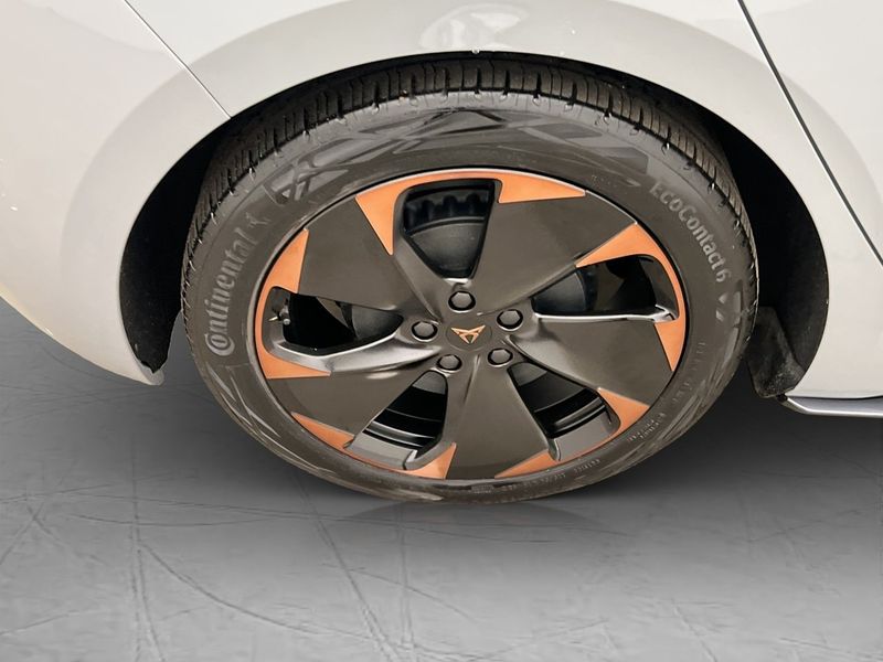 Cupra Born bild 31