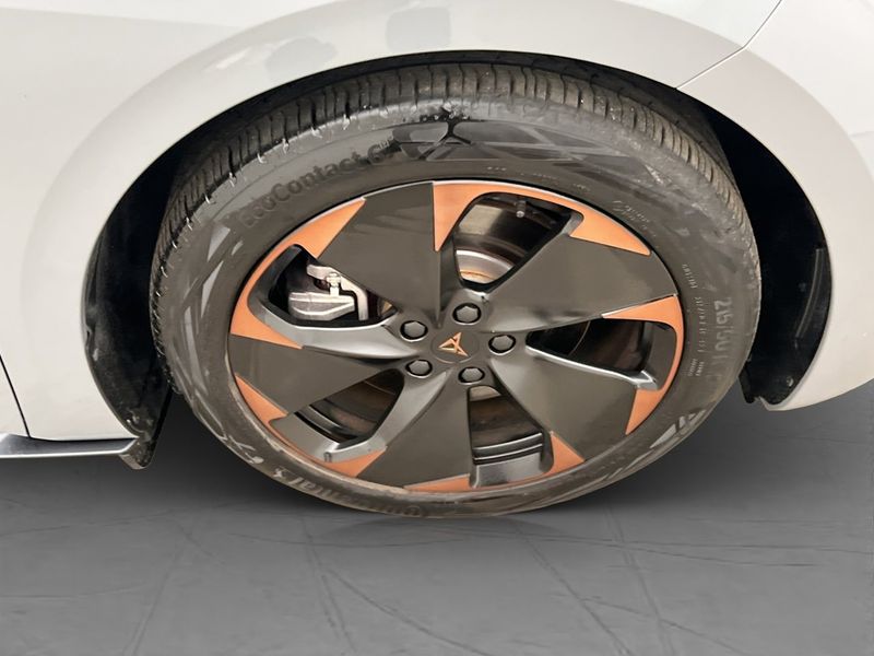 Cupra Born bild 32