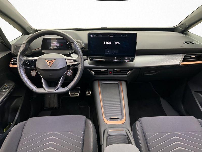 Cupra Born bild 11