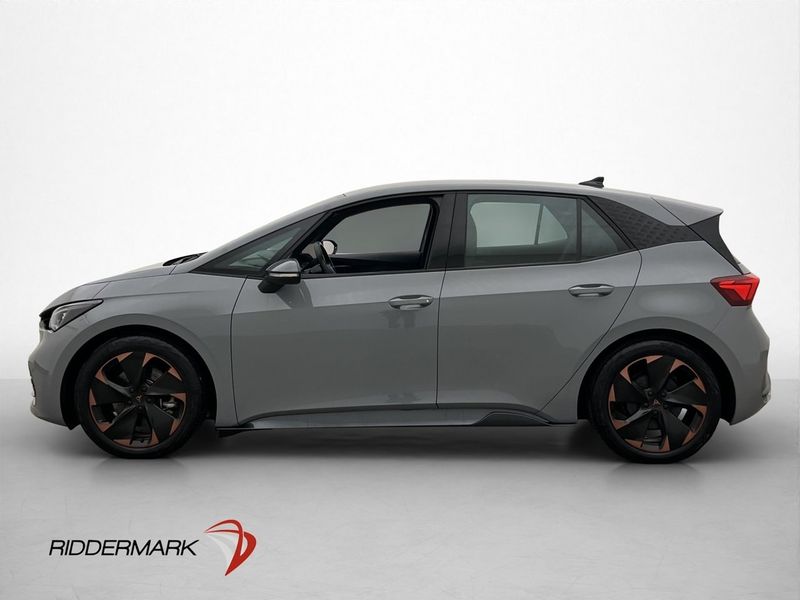 Cupra Born bild 7