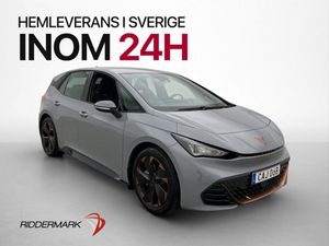 Cupra Born bild 3