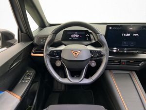 Cupra Born bild 12