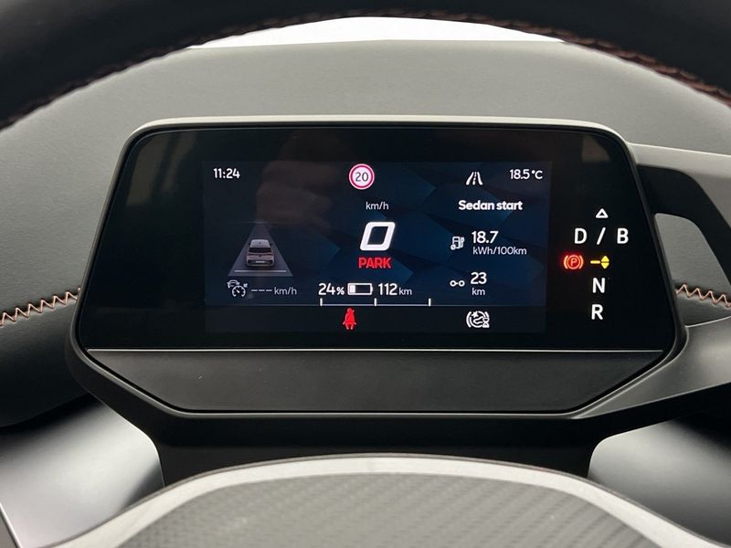 Cupra Born bild 25