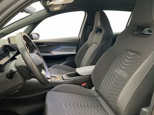 Cupra Born bild 10