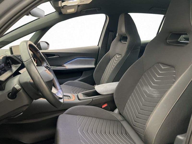 Cupra Born bild 10