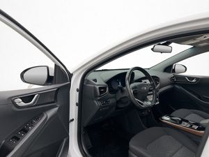 Hyundai IONIQ bild 9