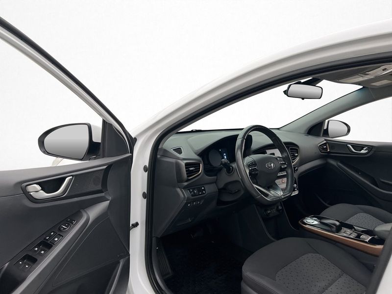 Hyundai IONIQ bild 9