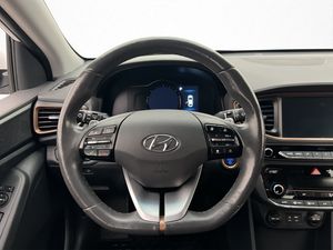 Hyundai IONIQ bild 13