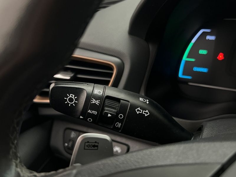 Hyundai IONIQ bild 26