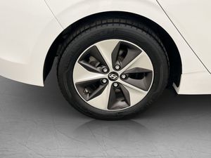 Hyundai IONIQ bild 29