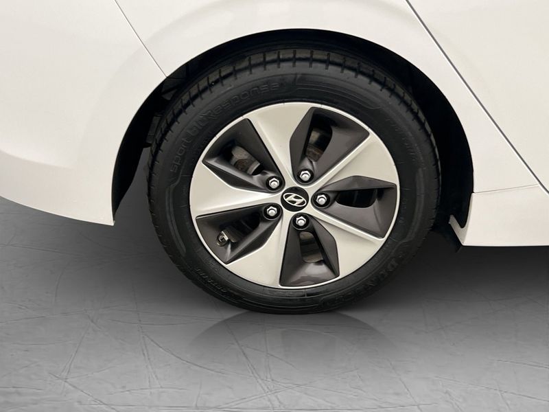 Hyundai IONIQ bild 29