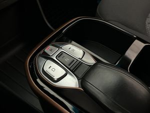 Hyundai IONIQ bild 21
