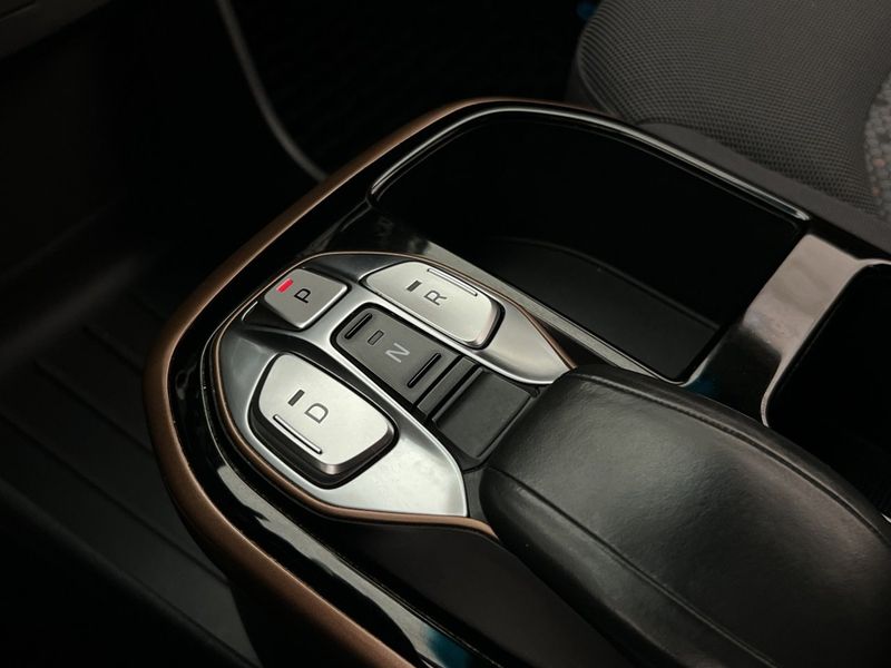 Hyundai IONIQ bild 21