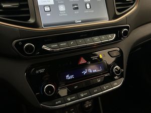 Hyundai IONIQ bild 20