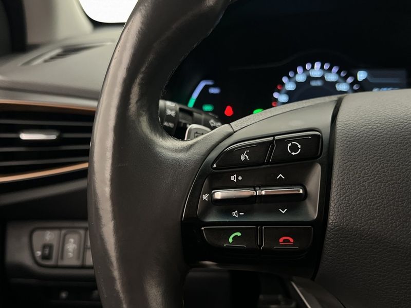 Hyundai IONIQ bild 14
