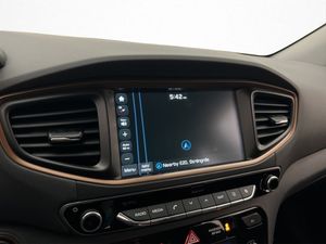 Hyundai IONIQ bild 18