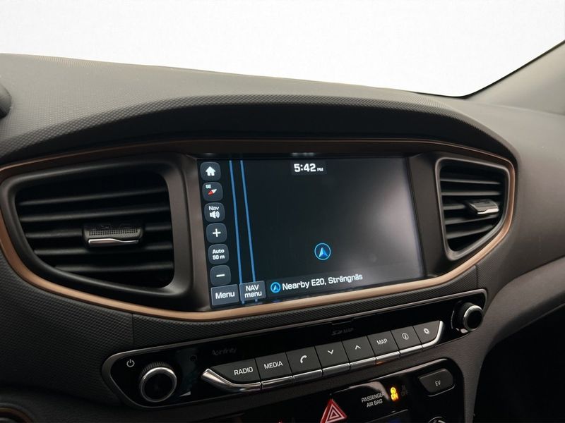 Hyundai IONIQ bild 18