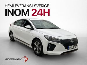 Hyundai IONIQ bild 3