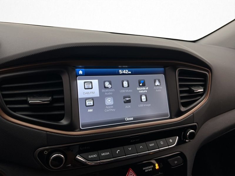 Hyundai IONIQ bild 19