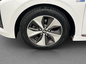 Hyundai IONIQ bild 27